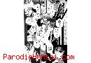 Manga hentai
