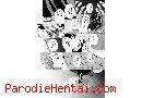 Manga hentai