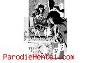 Manga hentai