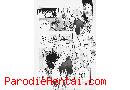 Manga hentai