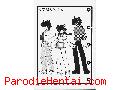 Manga hentai