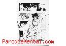Manga hentai
