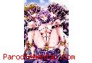 Manga hentai