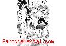 Manga hentai