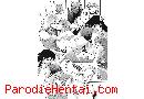 Manga hentai