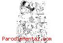 Manga hentai