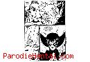 Manga hentai