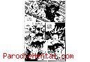Manga hentai