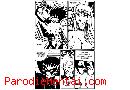 Manga hentai