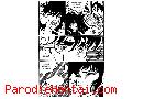 Manga hentai
