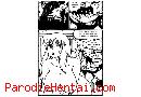 Manga hentai