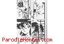Manga hentai