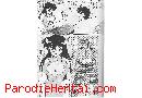 Manga hentai