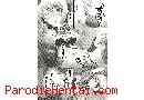 Manga hentai