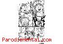 Manga hentai