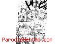 Manga hentai