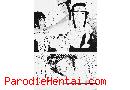 Manga hentai