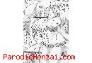 Manga hentai