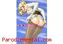 Manga hentai