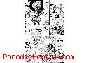 Manga hentai