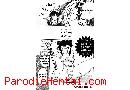 Manga hentai