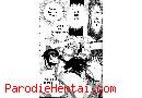 Manga hentai