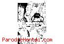Manga hentai