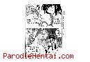 Manga hentai
