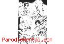 Manga hentai