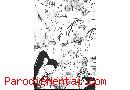 Manga hentai