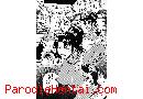 Manga hentai