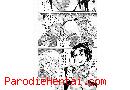 Manga hentai