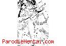 Manga hentai