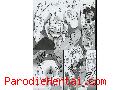Manga hentai