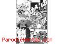 Manga hentai