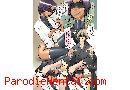 Image hentai