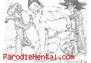 Image hentai