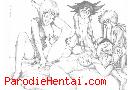 Image hentai
