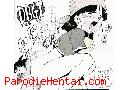 Image hentai