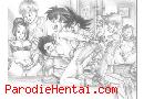 Image hentai