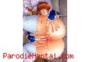 Image hentai