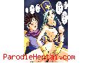 Image hentai