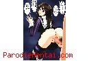 Image hentai
