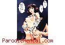 Image hentai