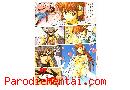 Image hentai