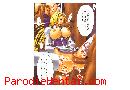 Image hentai