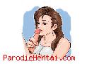 Image hentai