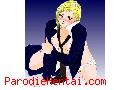 Image hentai