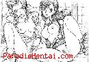 Image hentai