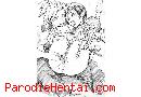 Image hentai